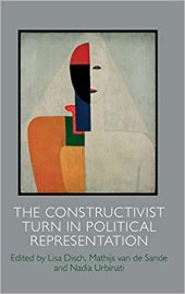 book The Constructivist Turn in Political Representation