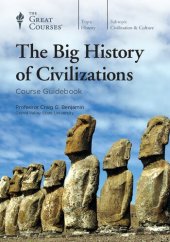 book The Big History of Civilizations