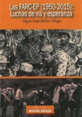 book FARC EP (1950-2015): Luchas de ira y esperanza