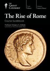 book The Rise of Rome