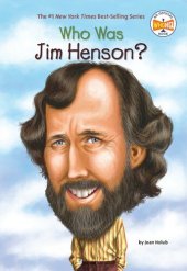 book Who Was Jim Henson?