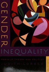 book Gender Inequality: Feminist Theories and Politics