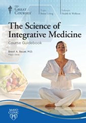 book The Science of Integrative Medicine