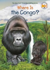 book Where Is the Congo?