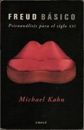 book Freud básico : psicoanálisis para el siglo XXI