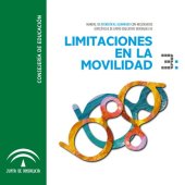 book Manual de atención al alumnado con necesidades específicas de apoyo educativo derivadas de limitaciones en la movilidad