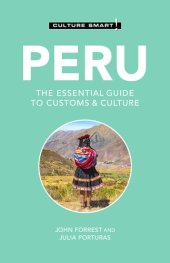 book Peru--Culture Smart!