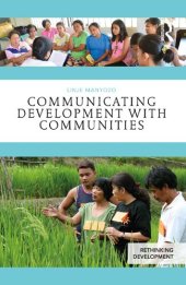 book Communicating Development with Communities