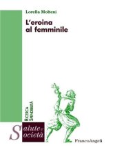 book L'eroina al femminile