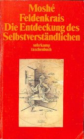 book Die Entdeckung des Selbstverständlichen