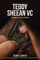 book Teddy Sheean VC