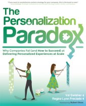 book The Personalization Paradox