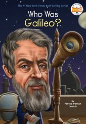 book Who Was Galileo?