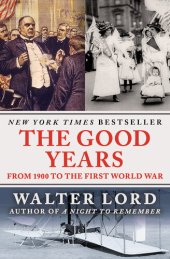 book The Good Years