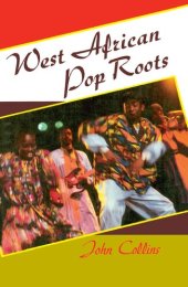 book West African Pop Roots