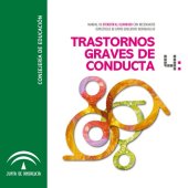 book Manual de atención al alumnado con necesidades específicas de apoyo educativo derivadas de trastornos graves de conducta