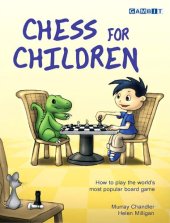 book Chess for Children