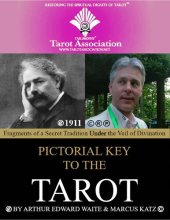 book The Pictorial Key To The Tarot