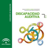 book Manual de atención al alumnado con necesidades específicas de apoyo educativo derivadas de discapacidad auditiva