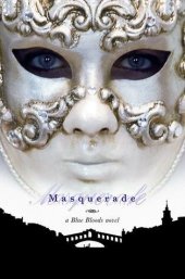 book Masquerade