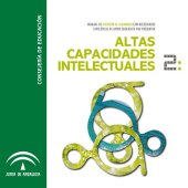 book Manual de atención al alumnado con necesidades específicas de apoyo educativo por presentar altas capacidades intelectuales