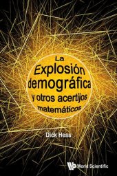 book La explosión demográfica y otros acertijos matemáticos