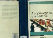 book A supraveghea si a pedepsi