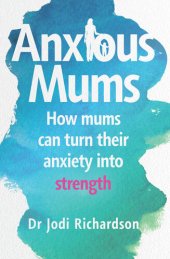 book Anxious Mums