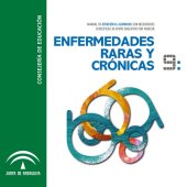 book Manual de atención al alumnado con necesidades específicas de apoyo educativo por padecer enfermedades raras y crónicas