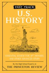 book US History: Essential Review for AP, Honors, and Other Advanced Study