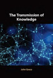 book The Transmission of Knowledge