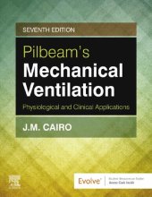 book Pilbeam's Mechanical Ventilation: Physiological and Clinical Applications