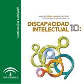 book Manual de atención al alumnado con necesidades específicas de apoyo educativo derivadas de discapacidad intelectual