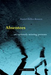 book Absentees