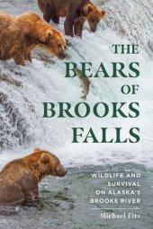 book The Bears of Brooks Falls