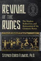 book Revival of the Runes