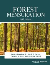 book Forest Mensuration