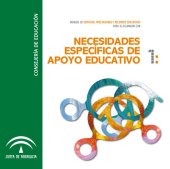 book Manual de servicios, prestaciones y recursos educativos para el alumnado con necesidades específicas de apoyo educativo