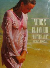 book Nude & Glamour Photography