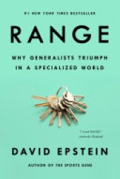 book Range: Why Generalists Triumph in a Specialized World