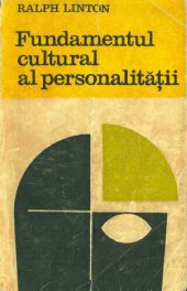 book Fundamentul cultural al personalitatii