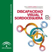 book Manual de atención al alumnado con necesidades específicas de apoyo educativo derivadas de discapacidad visual y sordoceguera