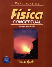 book Prácticas de física conceptual