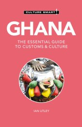 book Ghana--Culture Smart!