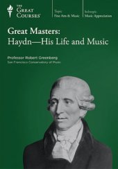 book Great Masters: Haydn - His Life and Music