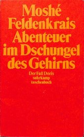 book Abenteuer im Dschungel des Gehirns - Der Fall Doris