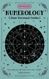 book In Focus Numerology