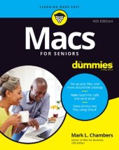 book Macs for seniors