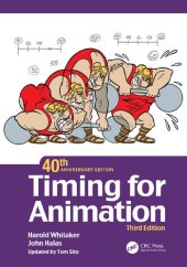 book Timing for animation