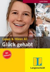 book Glück gehabt